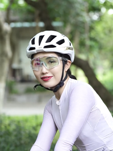 TR90 Full Frame Multi Photochromic Cycling Glasses Eyewear UV400 Anti Impact Running Baseball Sport Sunglasses