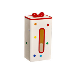 AIJIADA | Wall Mounted Attractive Tissue Box