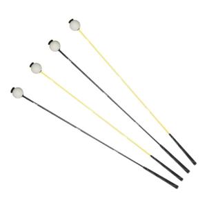 B·C·GOLF | Beginner Outdoor Magnetic Golf Swing Training Stick