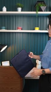 EVERNEXT - TAS JINJING LAPTOP CASE LAPTOP COVER MACBOOK ASUS HP DELL PELINDUNG LAPTOP 14" COVER LAPTOP SAMSUNG TOSHIBA