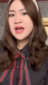 Dâu giòn không sợ béo sấy giòn thăng hoa nguyên quả chua ngọt tự nhiên làm kẹo nougat hộp 500ml