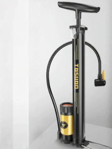 TOSUOD | High-Pressure Home Air Pump