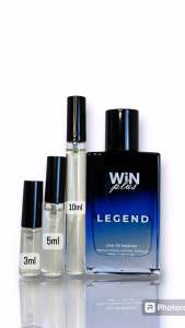 โปร 2.2 น้ำหอมแบ่งขาย WINPLUS น้ำหอมผู้หญิง-ผู้ชาย น้ำหอมฝรั่งเศสติดทนนาน 24 ชั่วโมง