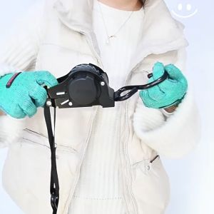 Tali Ratchet Tie Down 330cm Otomatis Yang Dapat Ditarik Lashing Tali Pengikat Cargo Lashing Belt