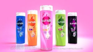 [LOGISHOP] Sunsilk Hair Fall Solution Conditioner 300ml EXP 2026