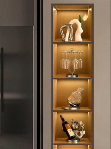 Premium Decorative Wine Rack