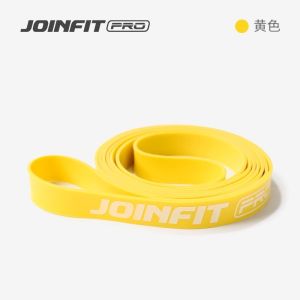 Joinfit Super Training Resistance Band Fitness Resistance Band Women Pull-up Training Rubber Band Men Tension Band