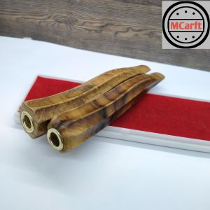 Once pipa kayu Tengsek Sulaiman blimbing model S B174