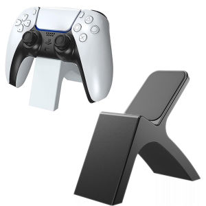 Narsta Game Controller Stand Support Holder for Switch Pro PS5 Xbox Series Universal Gamepad Mount Joystick Rack for PlayStation