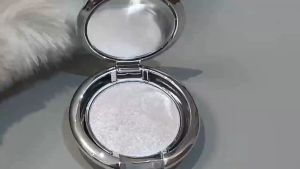 NEW Herorange Interleaved highlight paste supermy go