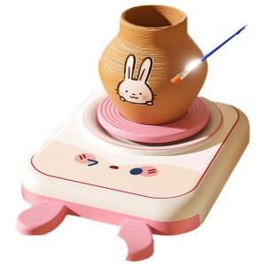 Yimi | Children DIY Soft Clay Toy Kit For Students