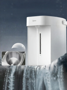 Midea | Thermal Automatic Intelligent Electric Kettle