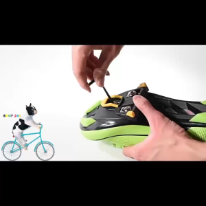 Bộ Cleat Can Giày Pedal Xe Đạp Road | Miếng Chêm Đế Giày Bàn Đạp Xe Đạp Thể Thao Tự Khóa Chống Trượt