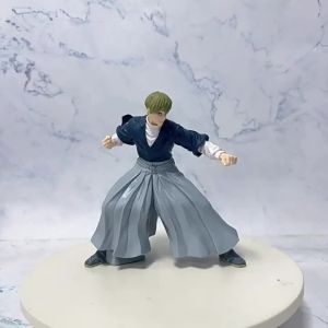 Bandai | Anime Jujutsu Kaisen Naoya Zenin 16cm PVC Figure Maximatic Statue Collectible Model Toy for Fans Gift