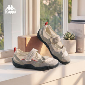 Kappa | Breatheable Versatile Mary Jane Shoes