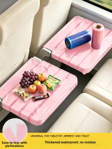 Waterproof and Barrier Protective Film Pad