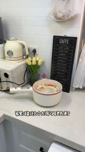 Rây Lọc Bằng Nhựa Chịu Nhiệt Độ Cao Phong Cách Nhật Bản Muôi Vớt Mì Lúa Mạch Chất Liệu Nhựa PP Cao Cấp