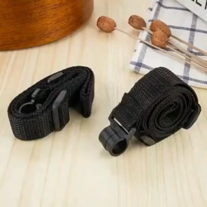 Adjustable Ukulele Strap 4 String Guitar Nylon Shoulder Belt Neck Strap Durable 尤克里里背带 乌克丽丽颈带