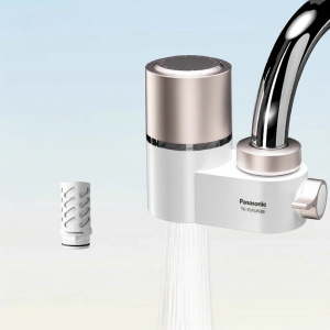 Panasonic | Water Tap Purifier Filter for Home Kitchen