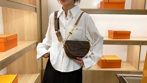 Tas Import Wanita Tas Batam Fashion Korea J8015