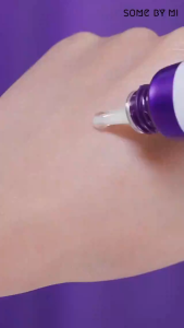 Some BY Ml Retinol Intense Reactivating Serum Essence 30ml Diminishes finelines and wrinkles lmprove skin elasticity Deep moisturizing