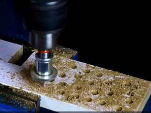 Mũi khoan gỗ với cữ hãm có điều chỉnh độ sâu bắt âm đầu mũ vít loại đầu âm 10mm nhiều kích cỡ