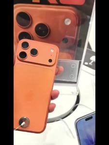 NNBILI 5 Miếng Bảo Vệ Ống Kính Mờ Cho iPhone 18/17 Pro Max/Pro/Air - Bảo Vệ Camera Chống Trầy Xước Chống Vân Tay Độ Cứng 9H Được Cắt Chính Xác
