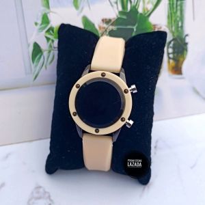 Jam Tangan Wanita Led Watch Digital Tahan Air Bestseller Mewah Elegan sporty Olahraga Fashion Kekinian Water Resistant // Jam Tangan Cewek Murah Berkualitas Import Strap Ruber Silikon Cod Bayar Di Tempat