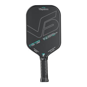 Vispinvo | Professional Certified Carbon Fiber Racket