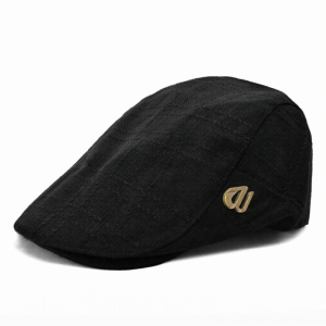LUWA | Beret Vintage Đã Qua Sử Dụng cho Câu Cá Ngoài Trời