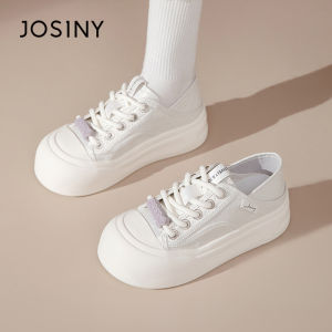 Josiny | Thick Sole Increased Comfort Womens Casual Shoes