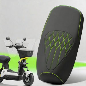 Waterproof UV Protection Advanced Electric Bike Seat Cover