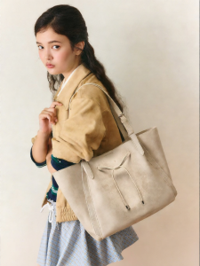 Jonbag | Trendy Versatile Tote Bag Large Capacity