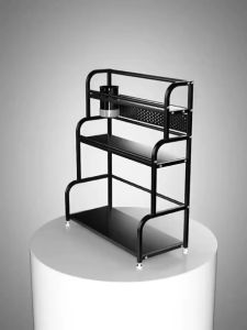 How to Maximize Kitchen Storage with Multi-functional Spice Racks & Condiments Organizers