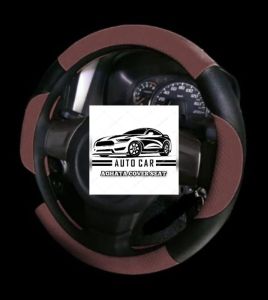 Cover Sarung Stir Mobil Etios March Datsun Go Yaris Avega