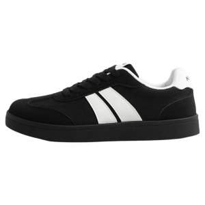 HuanQiu | Summer Office Casual Black Shoes