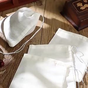 Defasilk | Reusable Filtering Bag for Soup and Porridge
