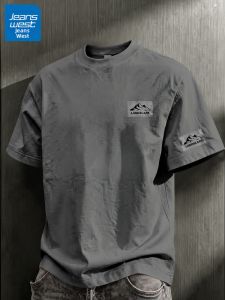 Jeanswest | Áo Thun Nam Dễ Dàng Phong Cách Mới 2026