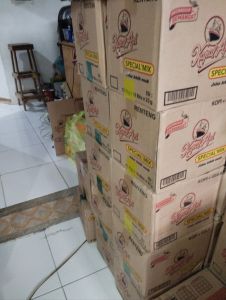minuman bubuk kopi mix 2 renteng