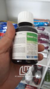 Herbisida Goal 240 EC 50 ml Original Corteva: Herbisida Aman & Efektif