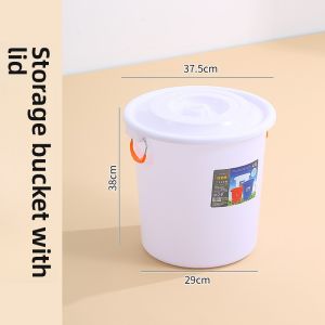 JIADONGLI | Multipurpose Fermentation Bucket Thickened