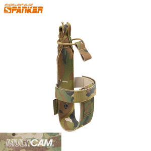 SPANKER | Tactical Adjustable Protective Water Bottle Pouch