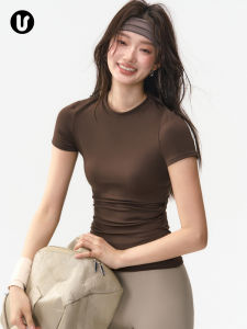 Sport Drying Close-fitting Fitness Top