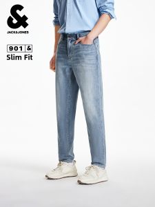 Jack Jones | Slim Fit Mens Jeans