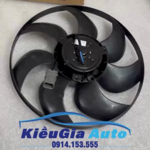 Quạt giàn nóng điều hòa Kia Bongo 3 977304F100