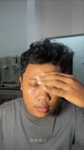 Amorist Minyak Kemiri Murni 30 ml 100% Alami Tumbuhkan Rambut & Alis | Free Spoolie |Aman untuk Bayi