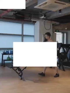 UPRO Rowing Machine with high and low pull 2-in-1 multifunctional fitness equipment