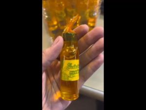 น้ํามันจันทร์หอม อย่างดี หอมพิเศษ สูตรโบราณ ใช้สําหรับงานพิธีต่างๆ กลิ่นหอมมาก