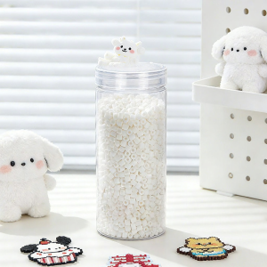 YUGUANG | Gói Vật Liệu DIY Pha Lê Trong Suốt Phát Sáng trong Đêm