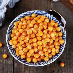 Spicy Beef Flavored Fried Peanuts